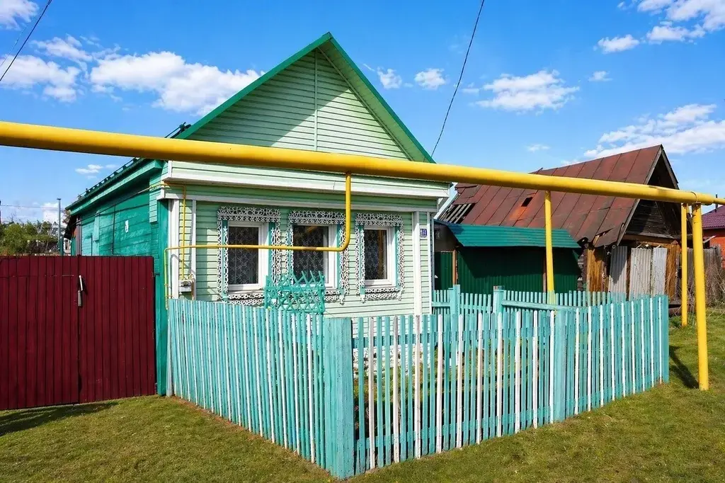 Дом по ул. Калинина - Фото 2