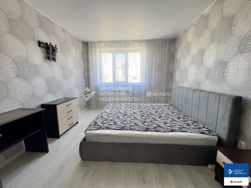 Аренда квартиры, Рыбное, Рыбновский район, Крымская улица - Фото 16