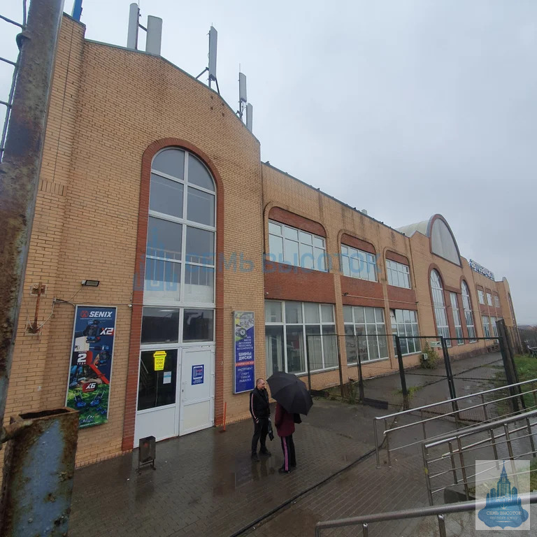 Аренда ПСН, Покров, Подольский район, Новая Слобода ул. - Фото 1