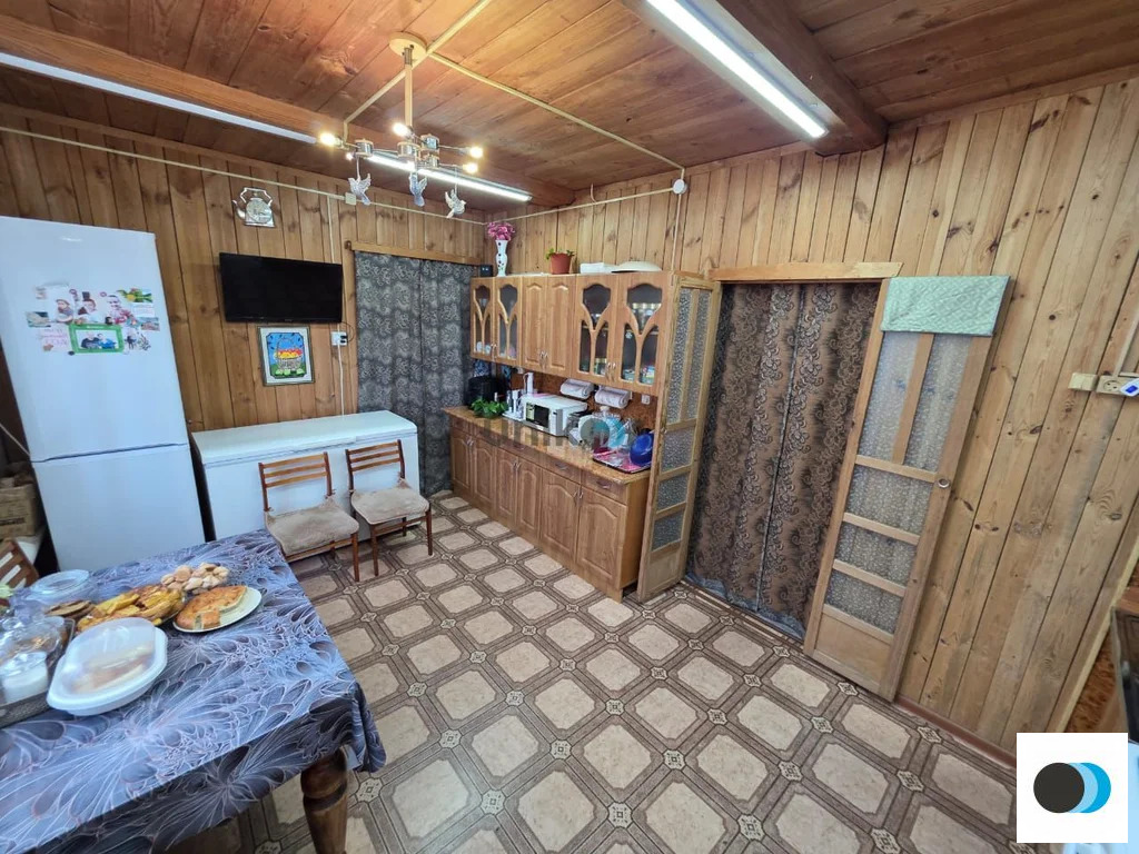 Продажа дома, Новобиктово, Дюртюлинский район, ул. Молодежная - Фото 4