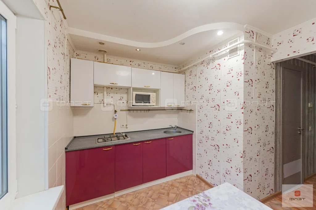 Продажа квартиры, Казань, Победы пр-кт. - Фото 16