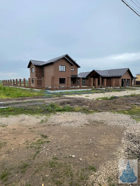 Продажа дома, Лужки, Серпуховский район - Фото 1