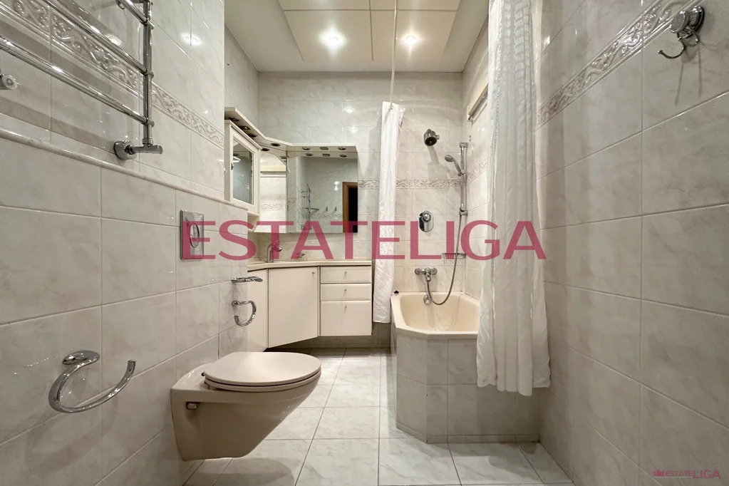 Аренда квартиры, м. Кунцевская, ул. Звенигородская - Фото 24