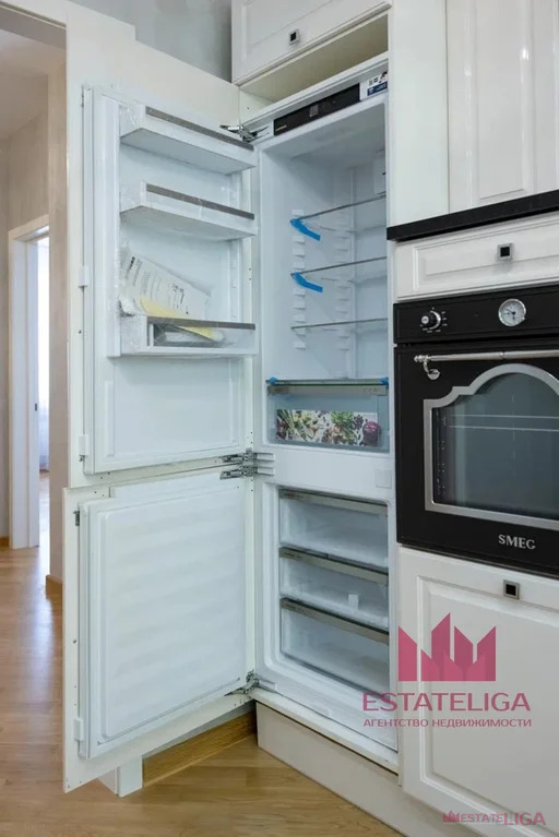 Аренда квартиры, м. Авиамоторная, ул. Авиамоторная - Фото 5