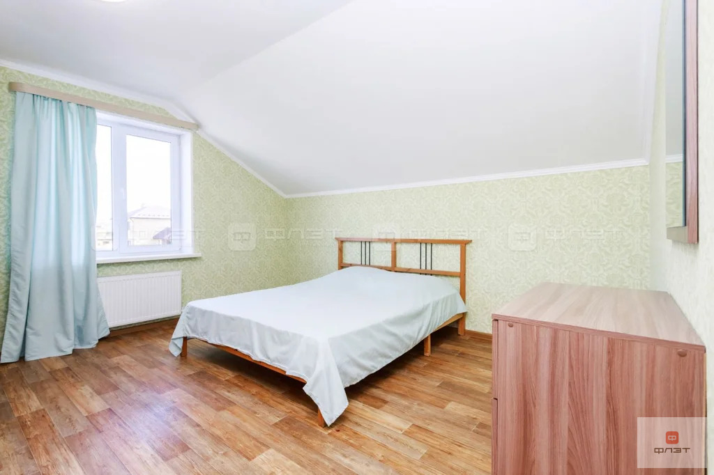 Продажа дома, Казань, ул. Октябрьская (Большие Клыки) - Фото 30