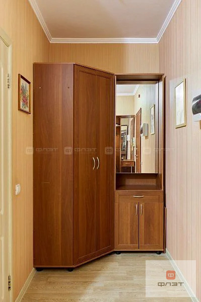 Аренда квартиры, Казань, ул. Абубекира Терегулова д.4 - Фото 12