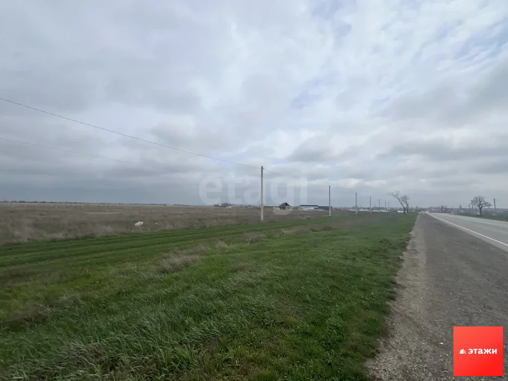 Продажа участка, Ивановка, Сакский район, улица Амет-хана Султана - Фото 6