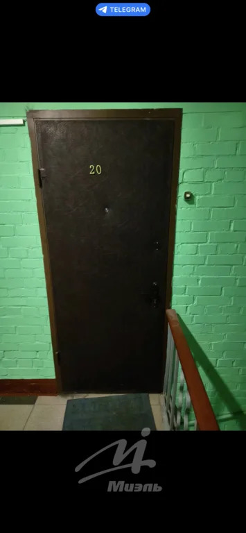 Продажа квартиры, м. Щелковская, ул. Никитинская - Фото 15