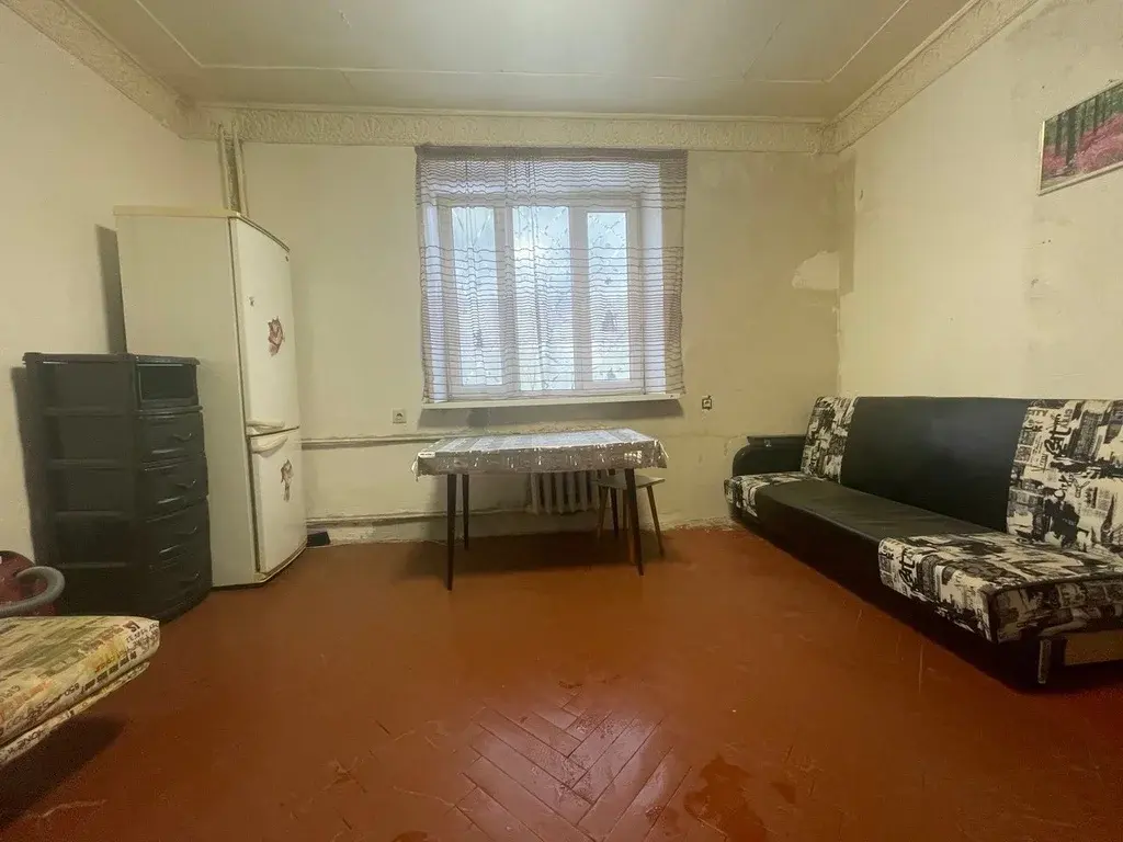 Комната в 3х комнатной квартире - Фото 2