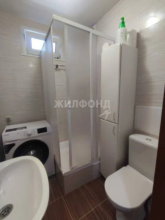 Продажа квартиры, Новосибирск, ул. Софийская - Фото 7