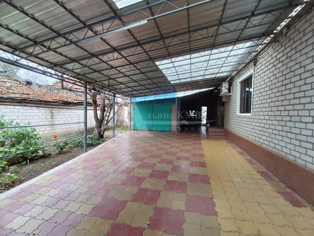 Продажа дома, Зеленокумск, Советский район, ул. Кирова - Фото 2