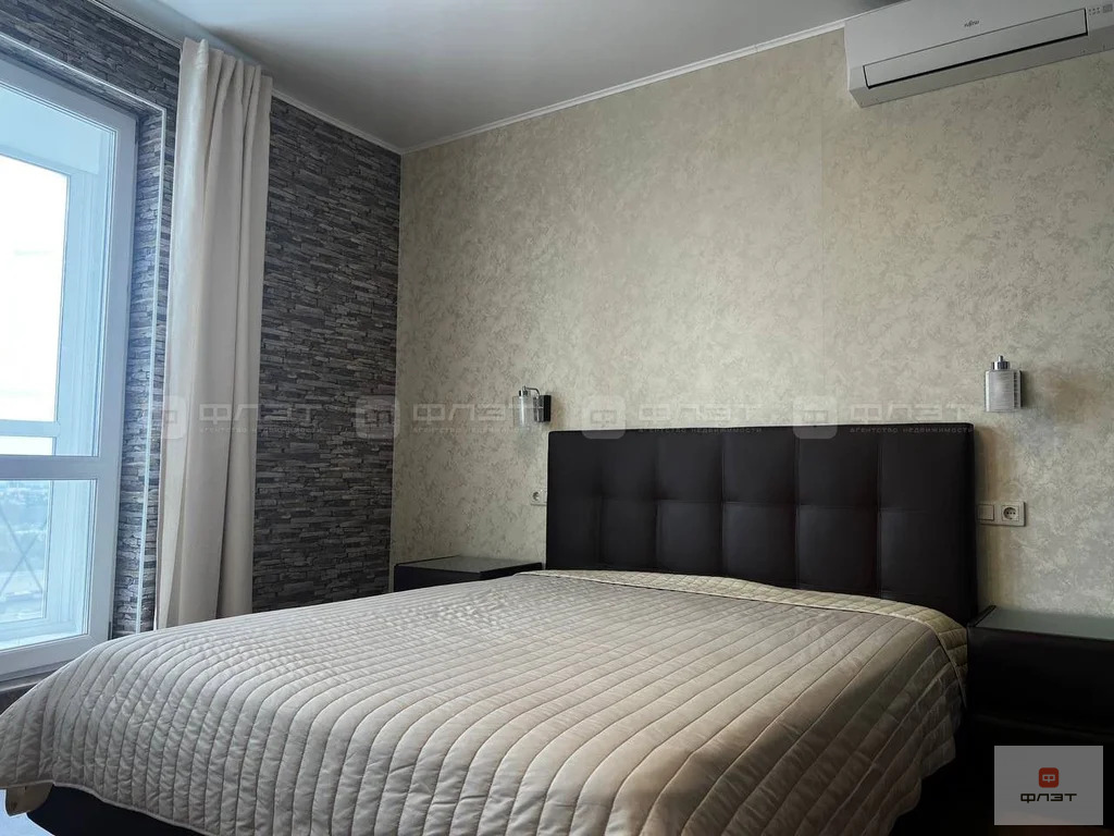 Аренда квартиры, Казань, ул. Гастелло д.7 - Фото 5