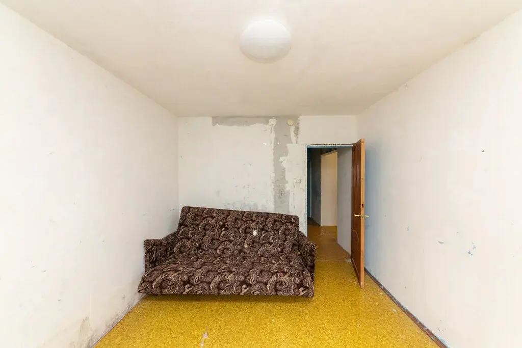продажа 3 к.кв. Чехов п.Любучаны ул.Заводская 19к1 - Фото 8