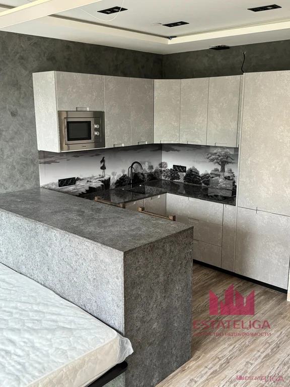 Аренда квартиры, Ходынский б-р. - Фото 1