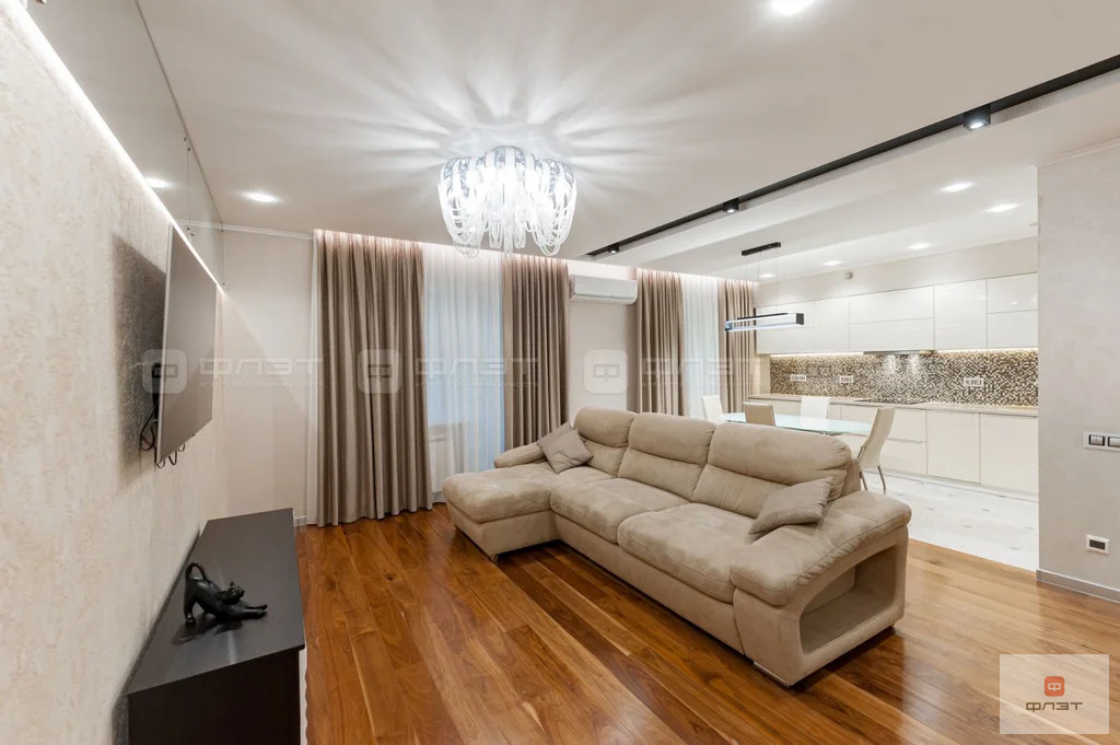 Продажа квартиры, Казань, ул. Натана Рахлина - Фото 6