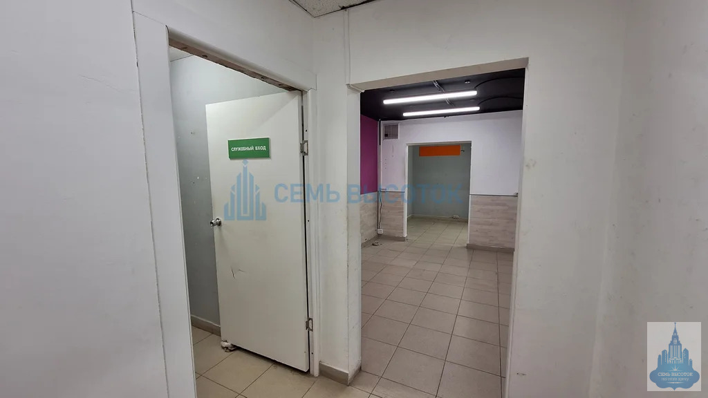 Аренда ПСН, м. Улица Скобелевская, ул. Изюмская - Фото 3