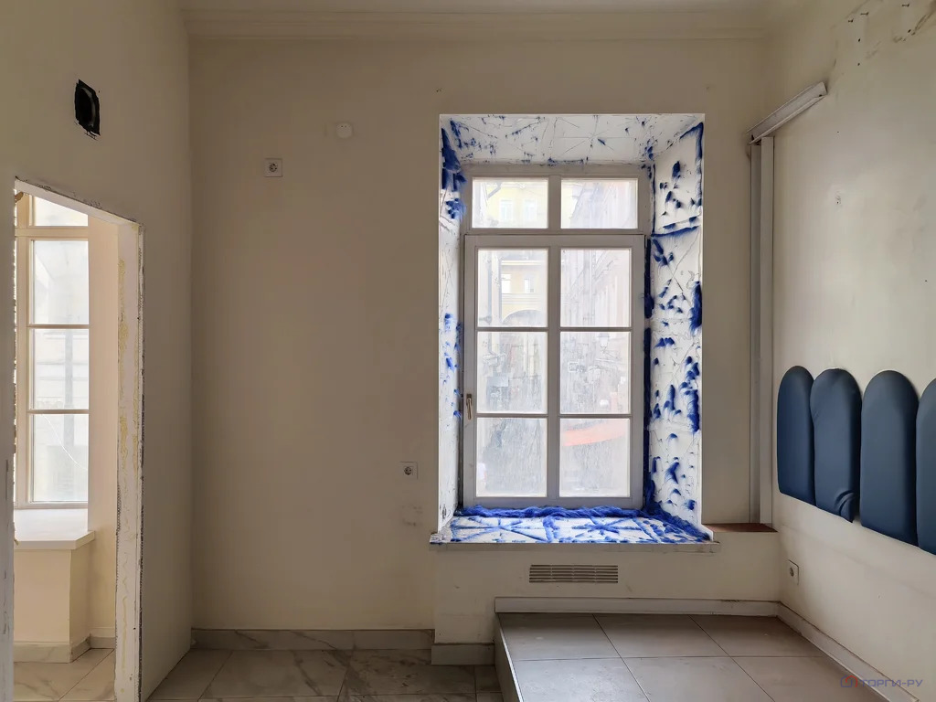 Продажа торгового помещения, ул. Маросейка - Фото 6