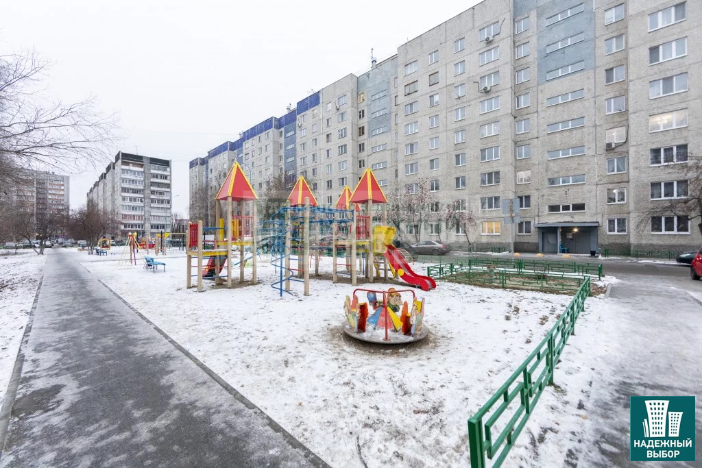 Продажа квартиры, Тюмень, Ул. Широтная - Фото 10