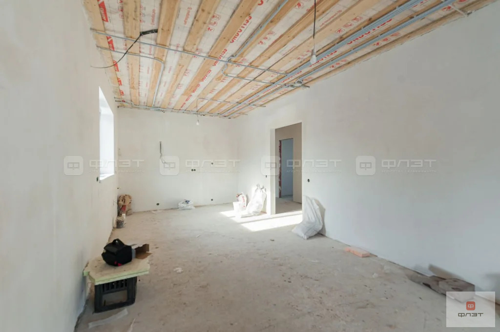 Продажа дома, Троицкий, Лаишевский район, ул. Троицкая - Фото 5