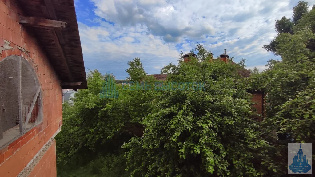 Продажа дома, Домодедово, Домодедово г. о. - Фото 23