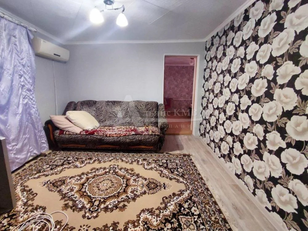 Продажа дома, Новопавловск, Кировский район, ул. Пролетарская - Фото 5