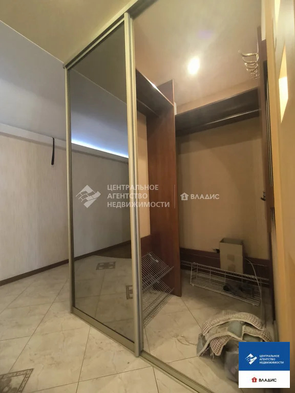 Аренда квартиры, Рязань, ул. Радищева - Фото 19