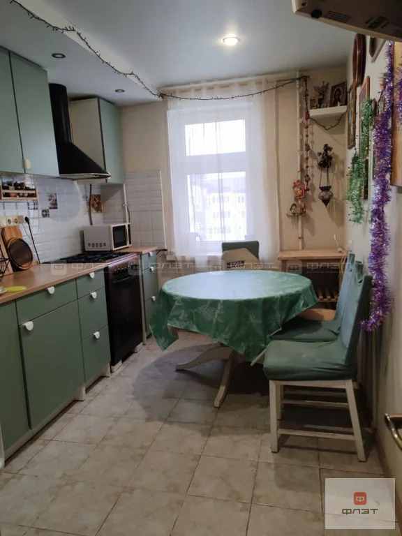 Продажа квартиры, Казань, ул. Чистопольская - Фото 9