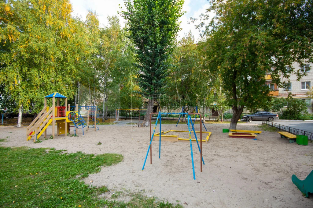 Продажа квартиры, Тюмень, г Тюмень - Фото 12