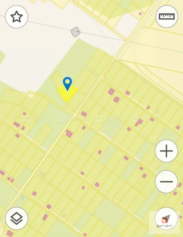 Продажа участка, Казань, дом 225 - Фото 2