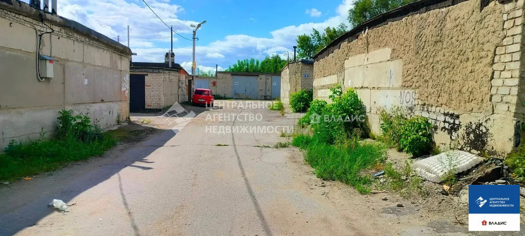 Продажа гаража, Рязань - Фото 5