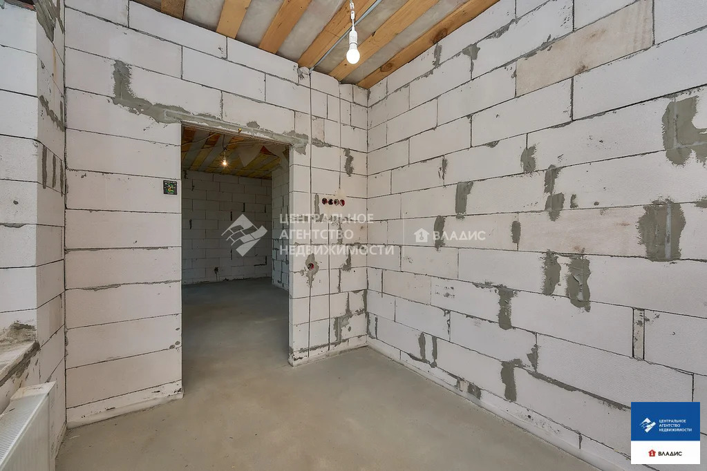 Продажа дома, Рыбное, Рыбновский район, ул. Интернациональная - Фото 9