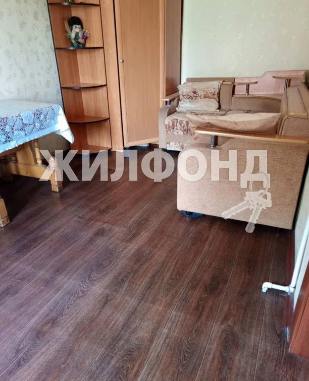 Продажа дома, Новосибирск, ул. Коминтерна - Фото 0