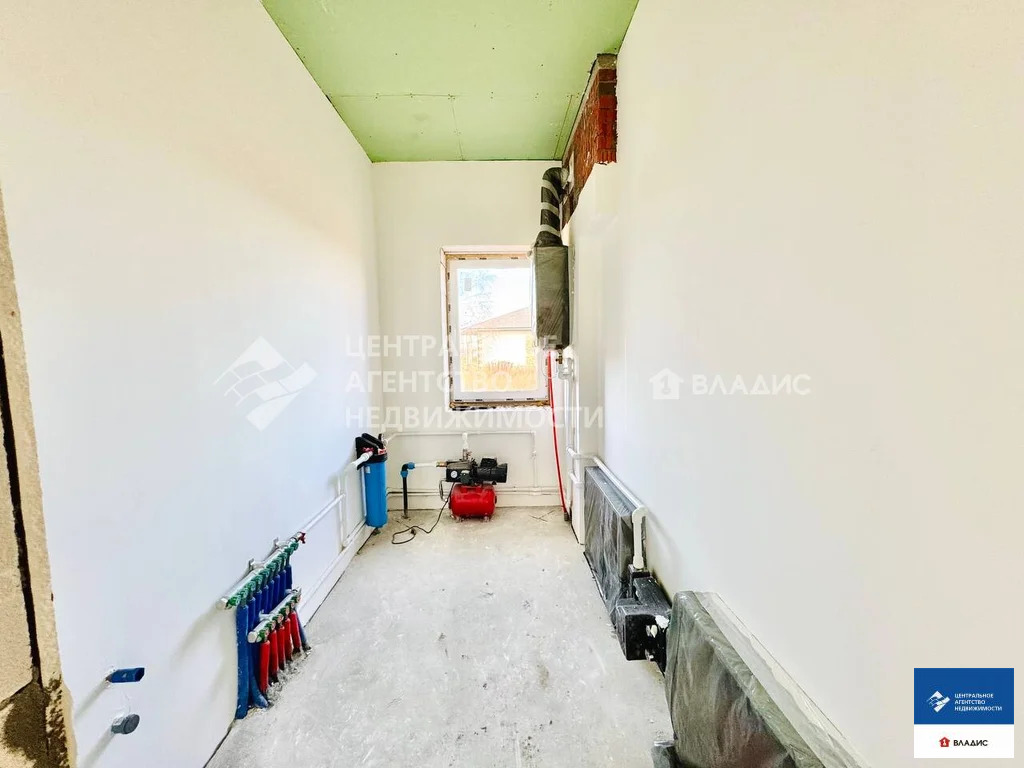 Продажа дома, Рязанский район - Фото 15