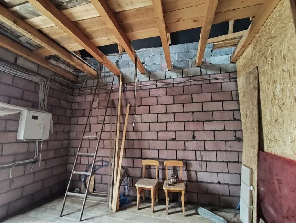 продам дом в СНТ - Фото 6