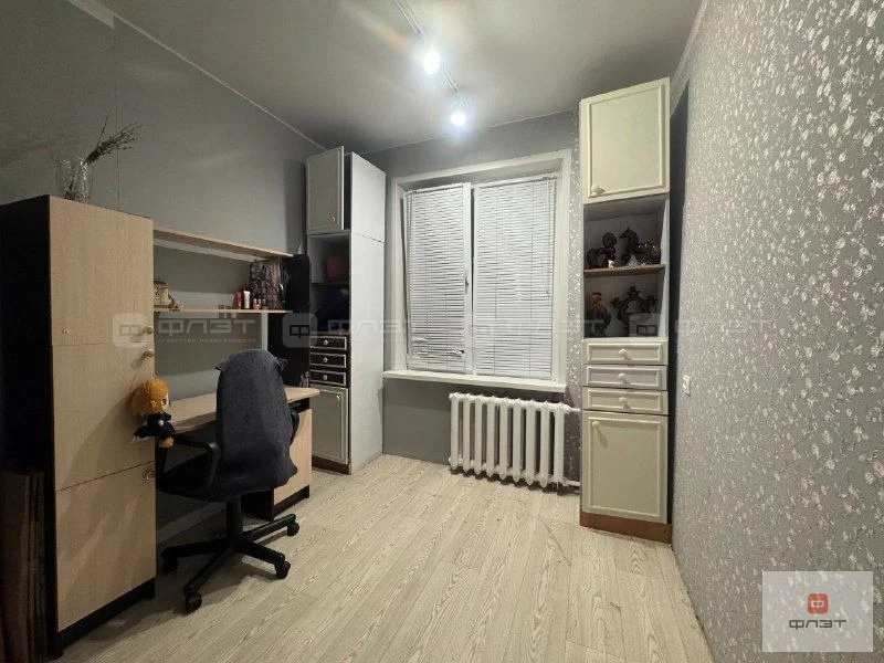 Продажа квартиры, Казань, ул. Курчатова - Фото 3