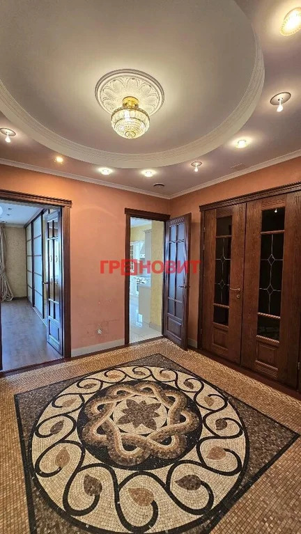 Продажа квартиры, Новосибирск, ул. Вокзальная магистраль - Фото 17