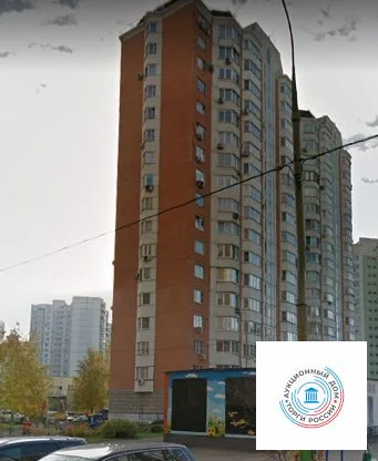 Продается квартира, 36 м - Фото 2