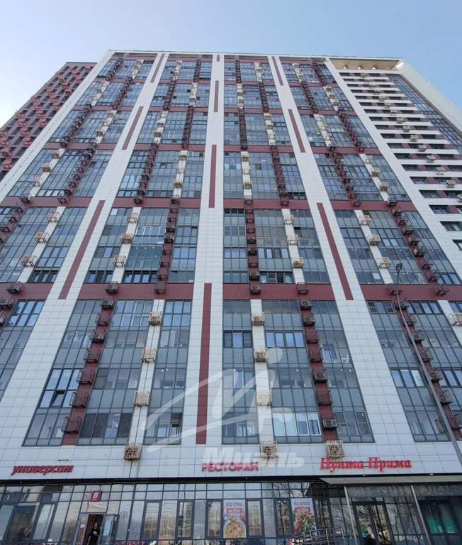 Продажа квартиры, Химки, ул. 9 Мая - Фото 21