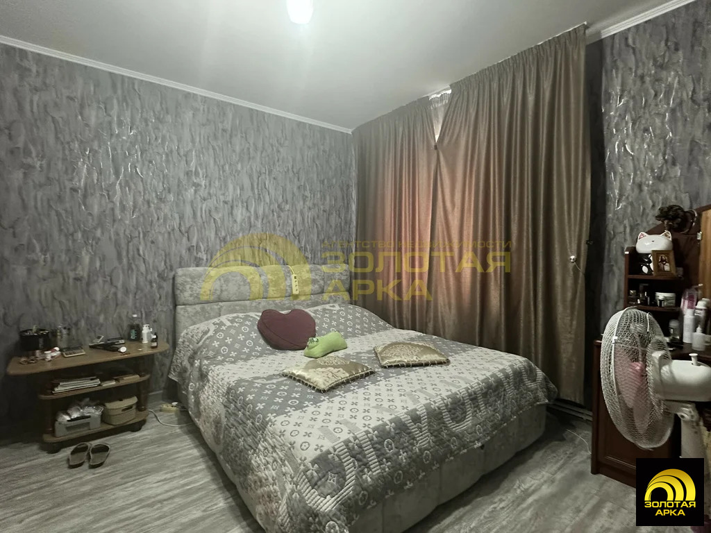 Продажа дома, Старотитаровская, Темрюкский район, Лебединский тупик - Фото 10
