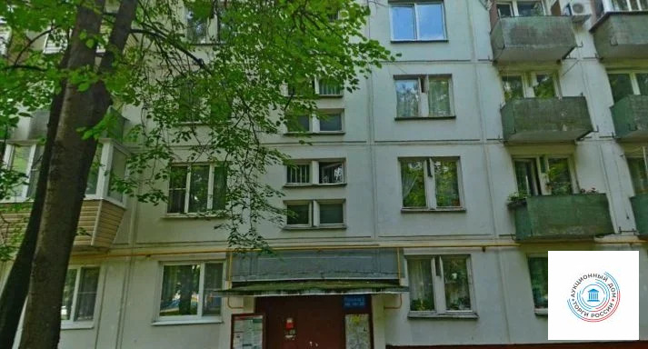 Продается комната, 15.1 м - Фото 0