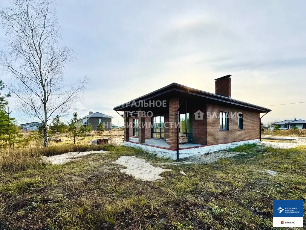 Продажа дома, Рязанский район - Фото 8