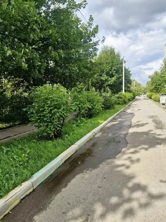 3-я квартира в г. Воскресенск, ул. Энгельса, дом 10 - Фото 27