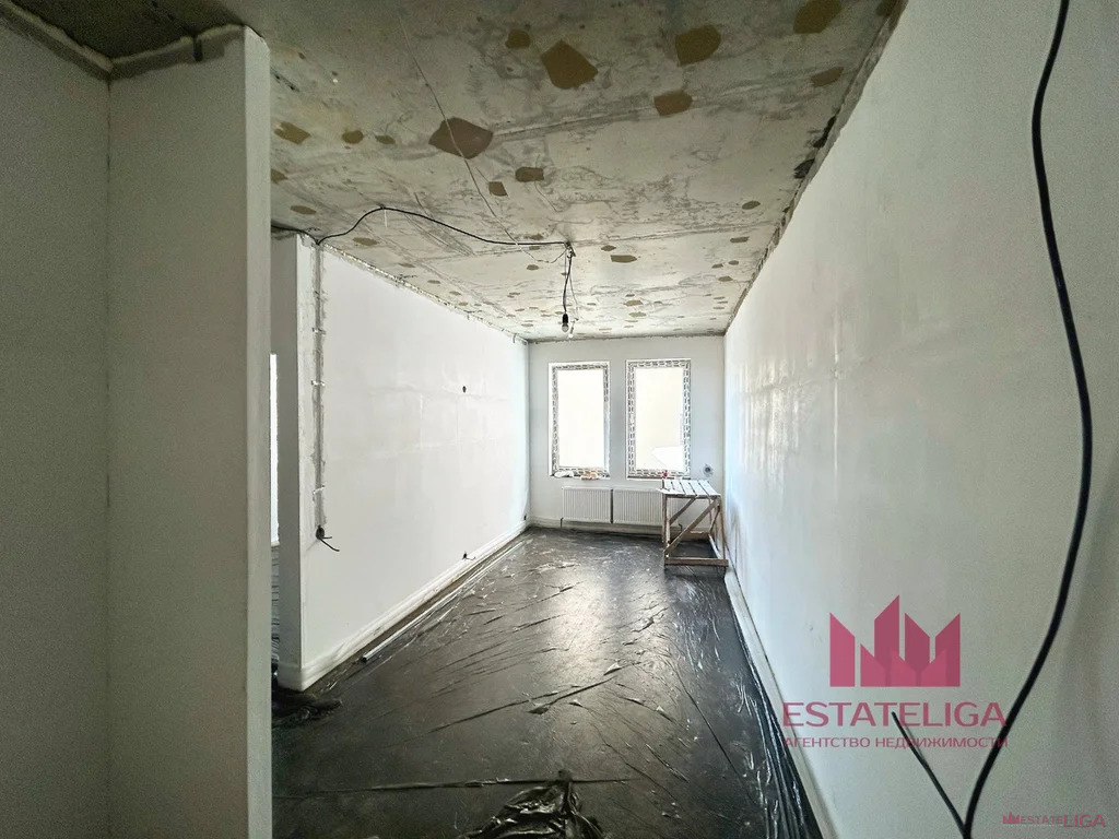 Продажа квартиры, ул. Новоостаповская - Фото 2