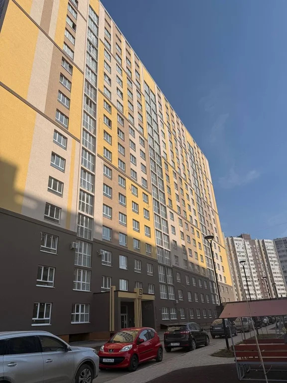 Продажа квартиры, Оренбург, улица Неплюева - Фото 2