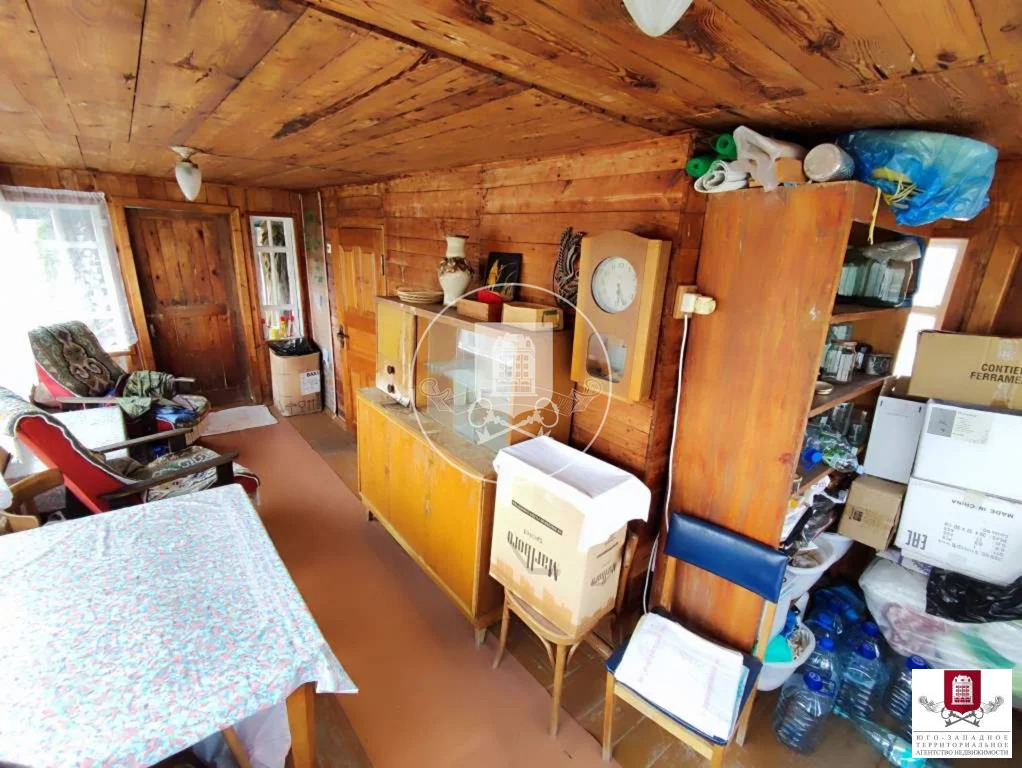 Продажа дома, Лобково, Малоярославецкий район, ул. Слободская - Фото 15