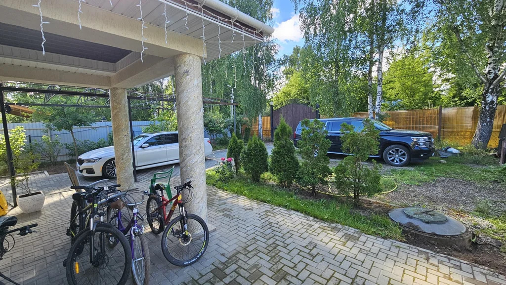 Продажа дома, Летний Отдых, Одинцовский район, ул. Колхозная - Фото 9
