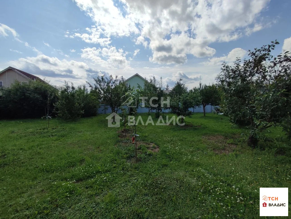 Продажа участка, Аксиньино, Щелковский район - Фото 4