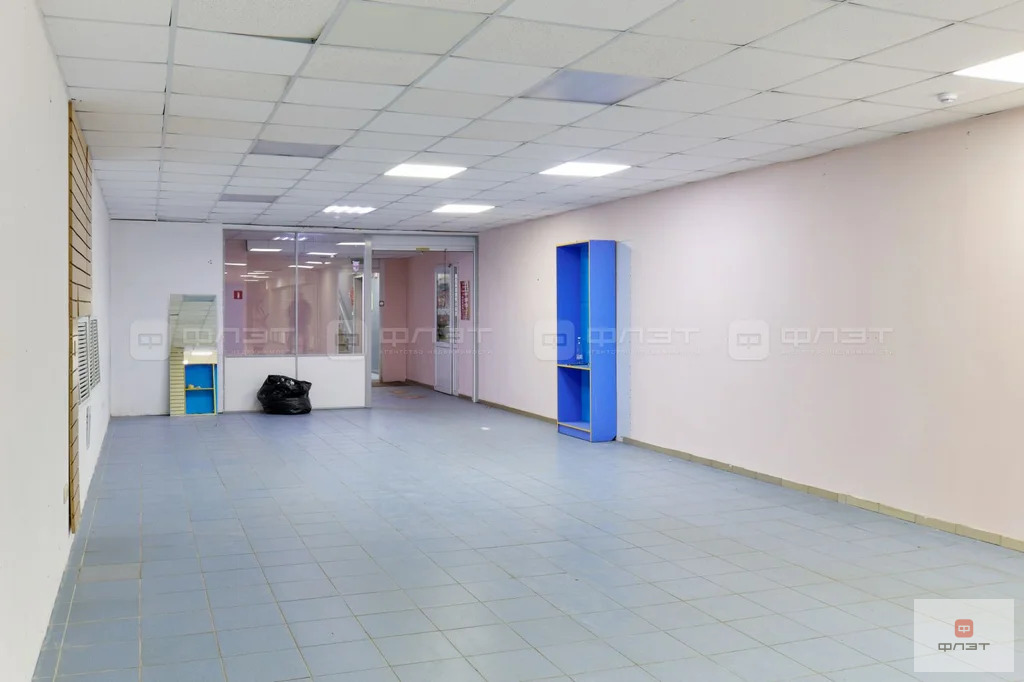 Продажа торгового помещения, Казань, ул. Декабристов - Фото 6