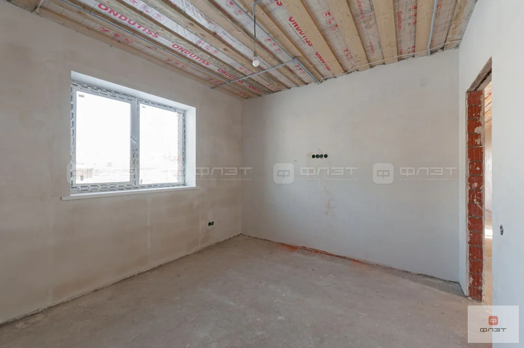 Продажа дома, Троицкий, Лаишевский район, ул. Троицкая - Фото 9