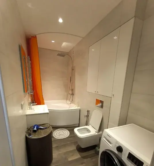 Комсомольский проспект, 7а (1комн) 26000 - Фото 5